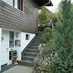 Klaas Holiday home Tschagguns