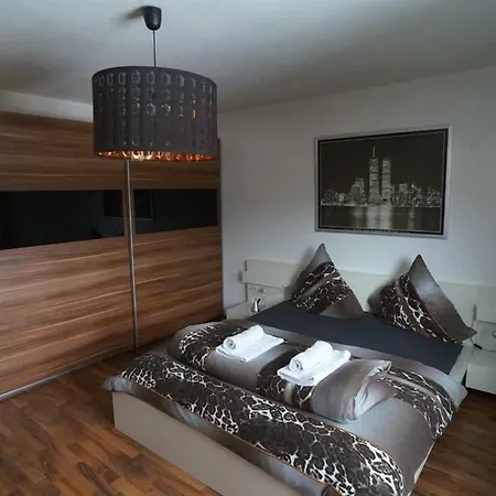 Vakantiehuis Klaas