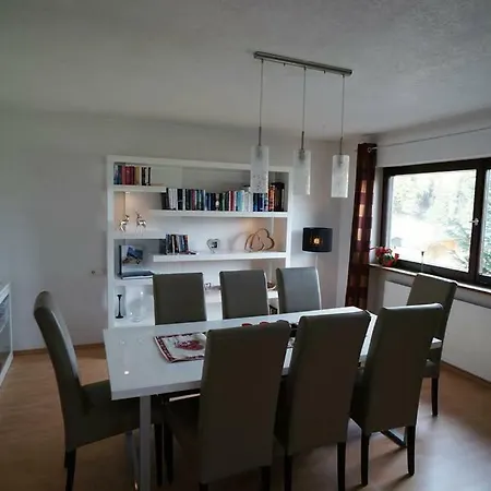 Klaas Vakantiehuis *