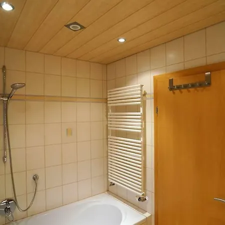 Klaas Vakantiehuis *