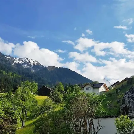 Klaas Дом отдыха