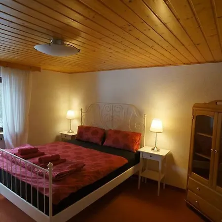 Klaas Vakantiehuis
