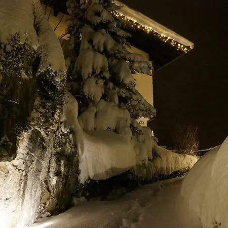 Дом отдыха Klaas Шрунс