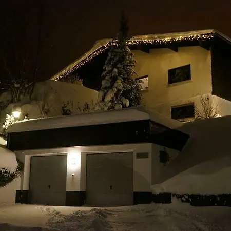 Дом отдыха Klaas Шрунс