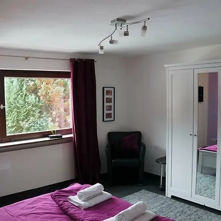 Дом отдыха Klaas Шрунс