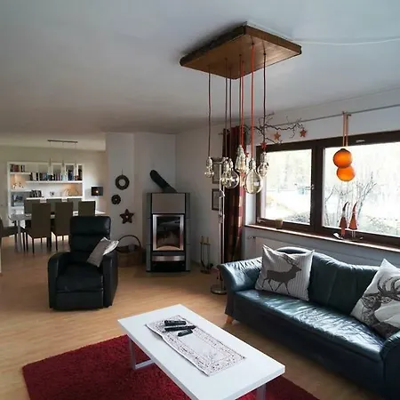 Klaas Vakantiehuis Schruns