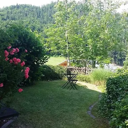 Klaas Vakantiehuis Schruns