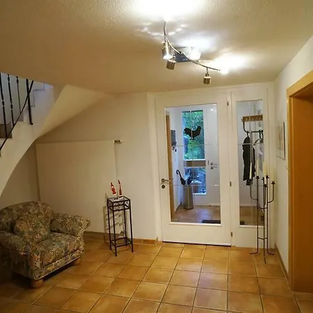 Casa de Férias Klaas