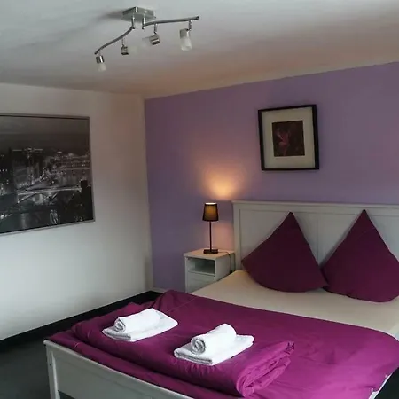 Klaas Vakantiehuis *